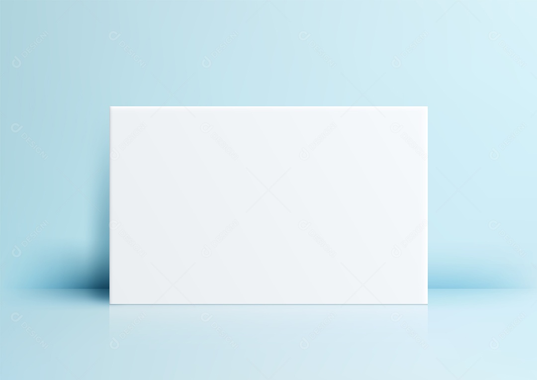 Modelo de Cenário de Pódio Ilustração Vetor EPS Editável