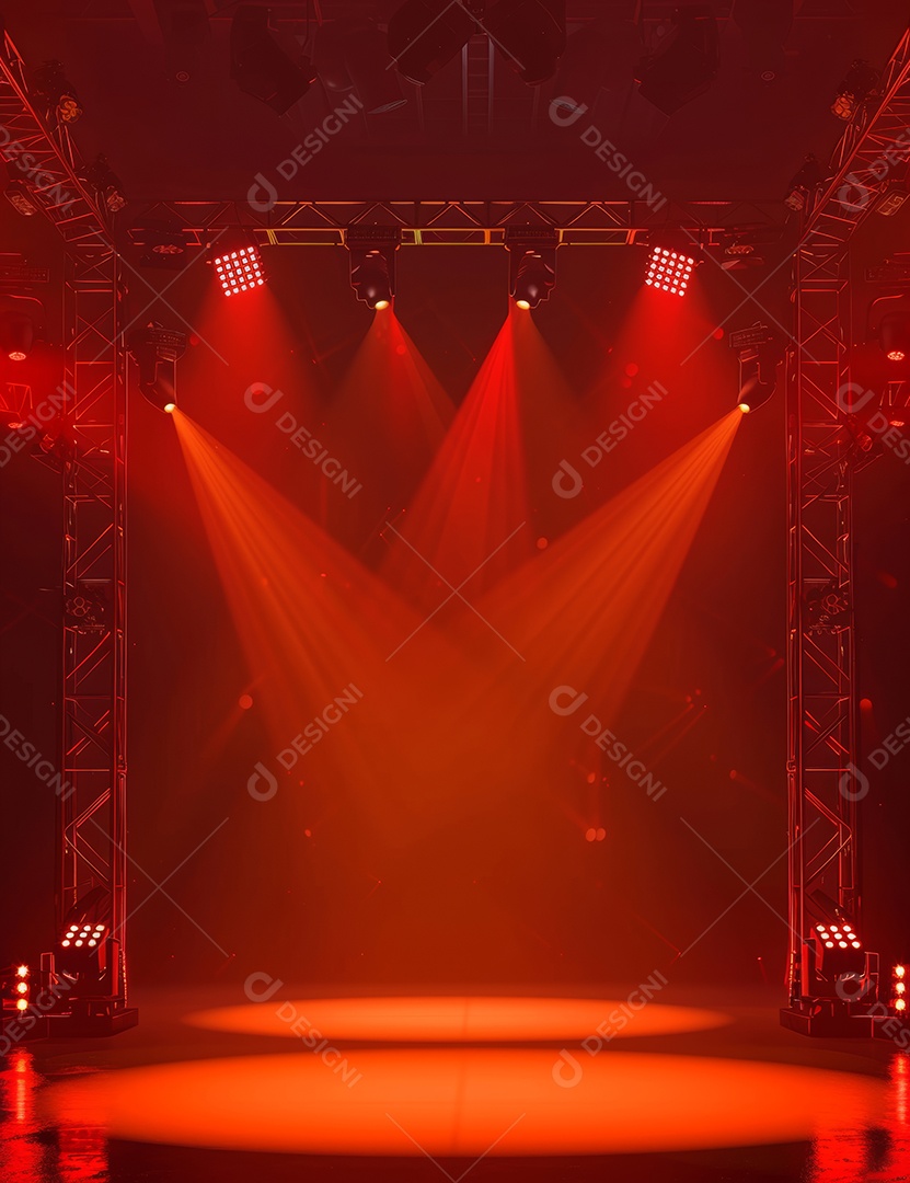 Feliz Natal e feliz ano novo background