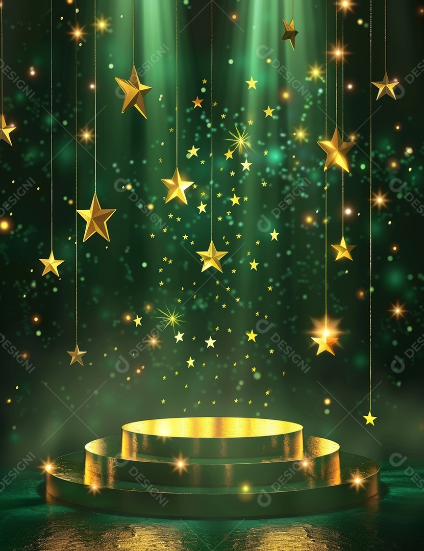 Feliz Natal e feliz ano novo background