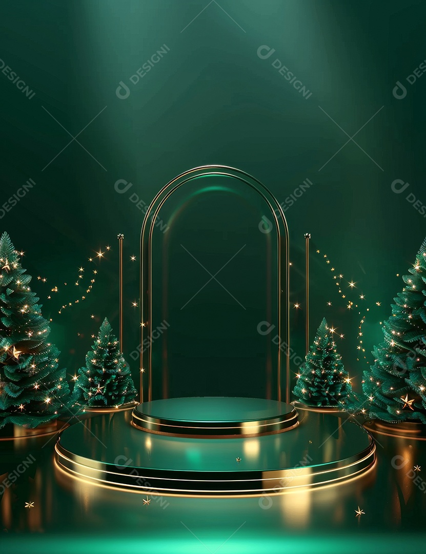 Feliz Natal e feliz ano novo background