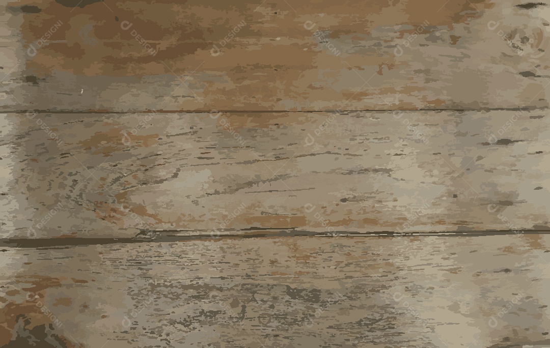 Wood Texture Illustration Vector EPS