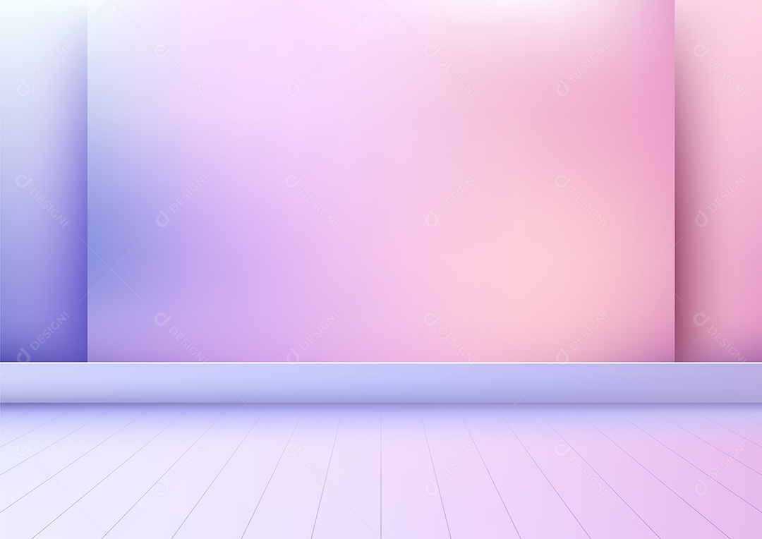 Modelo de Cenário Vetor EPS Editável