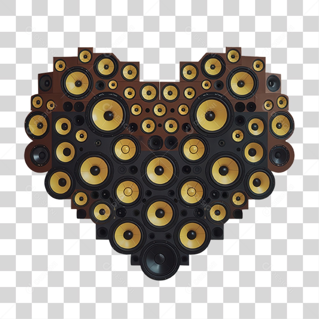 Caixas de Som Alto-falantes Músicas PNG Transparente