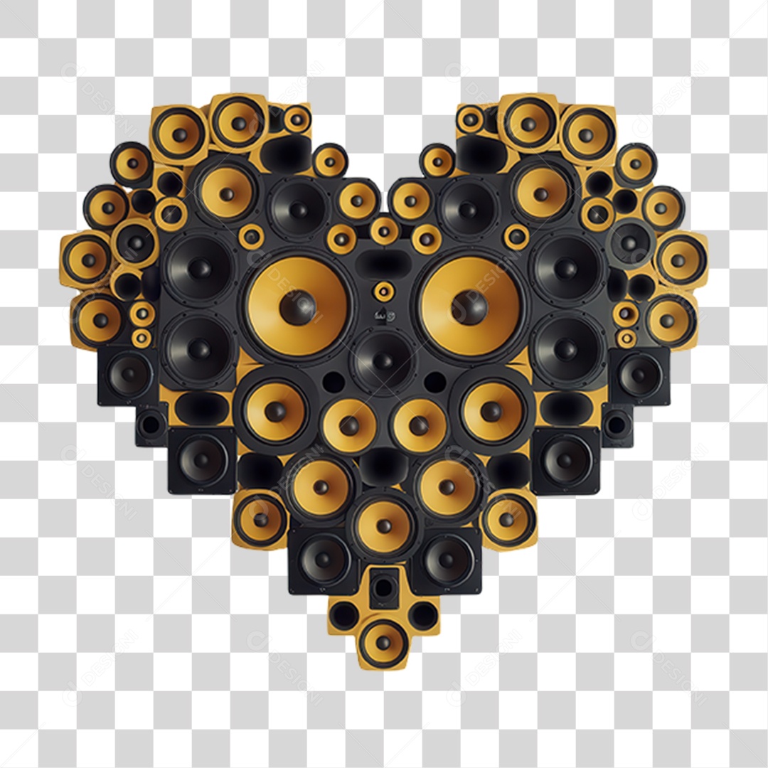 Caixas de Som Alto-falantes Músicas PNG Transparente