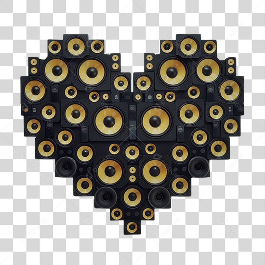 Caixas de Som Alto-falantes Músicas PNG Transparente