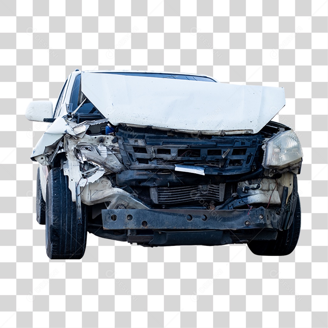 Car Bathed PNG Transparent