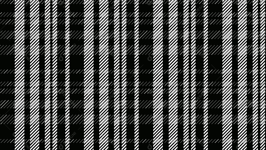 Padrão Xadrez Ilustração Vetor EPS