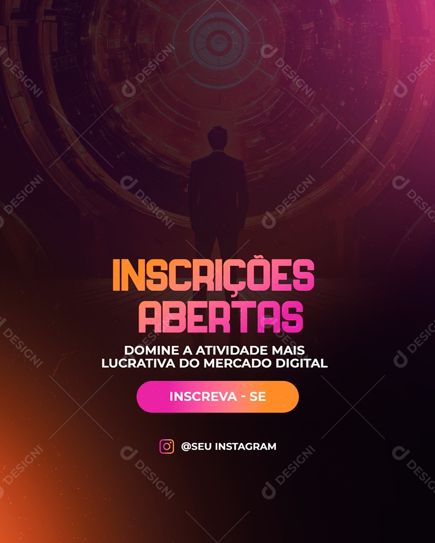 Inscrições Abertas Para Composição De PSD