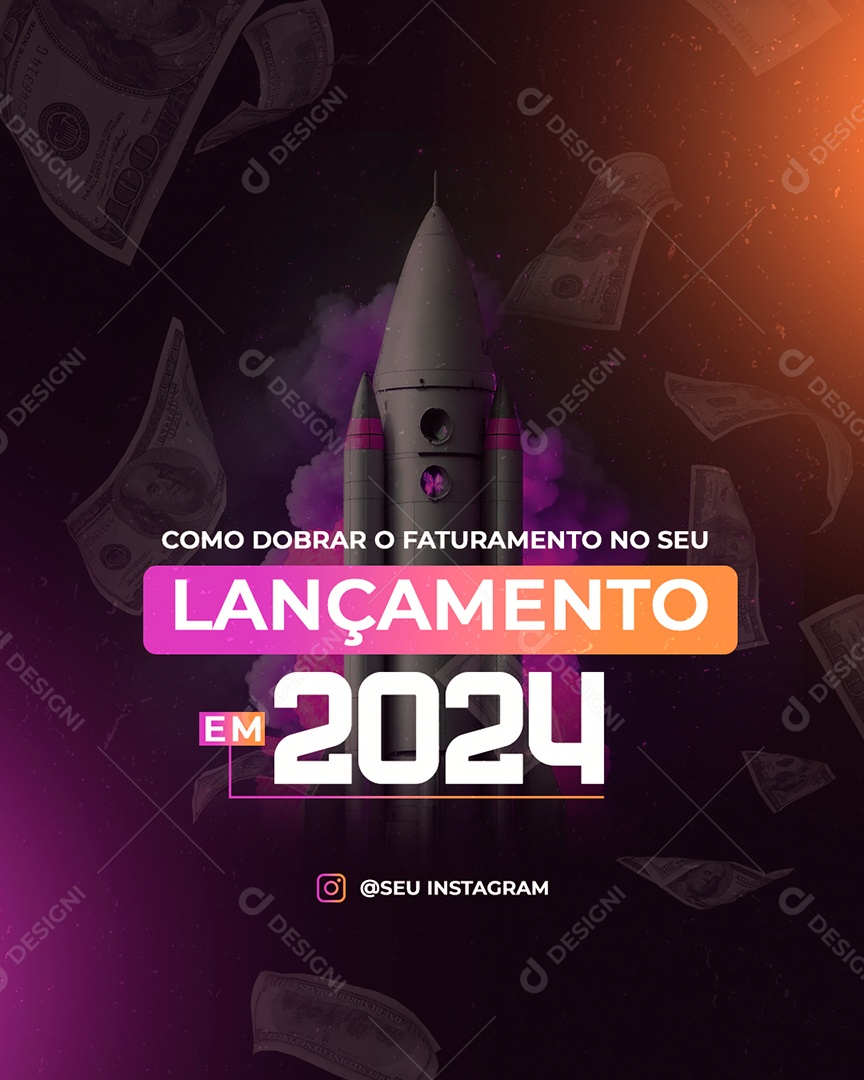 Como Dobrar O Faturamento No Seu Lançamento Para Composição De PSD