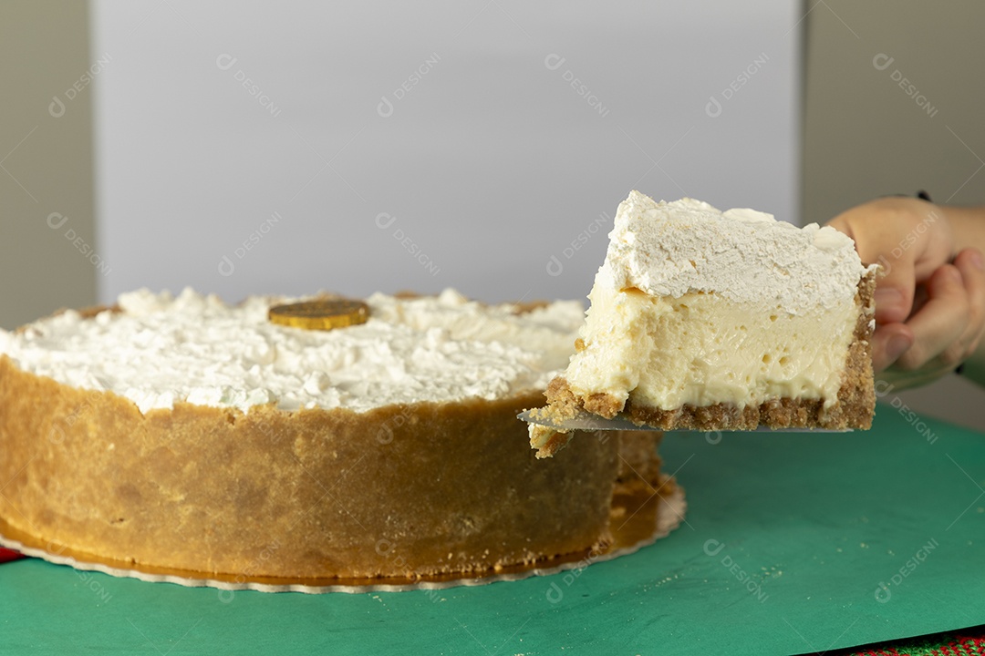Torta deliciosa