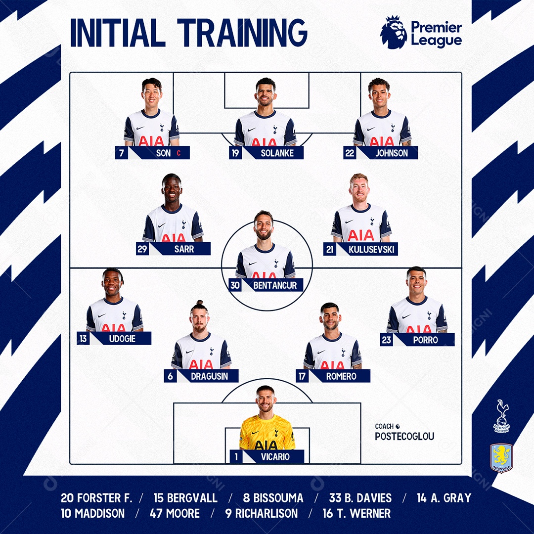 Flyer Jogo De Futebol Social Mídia PSD Editável