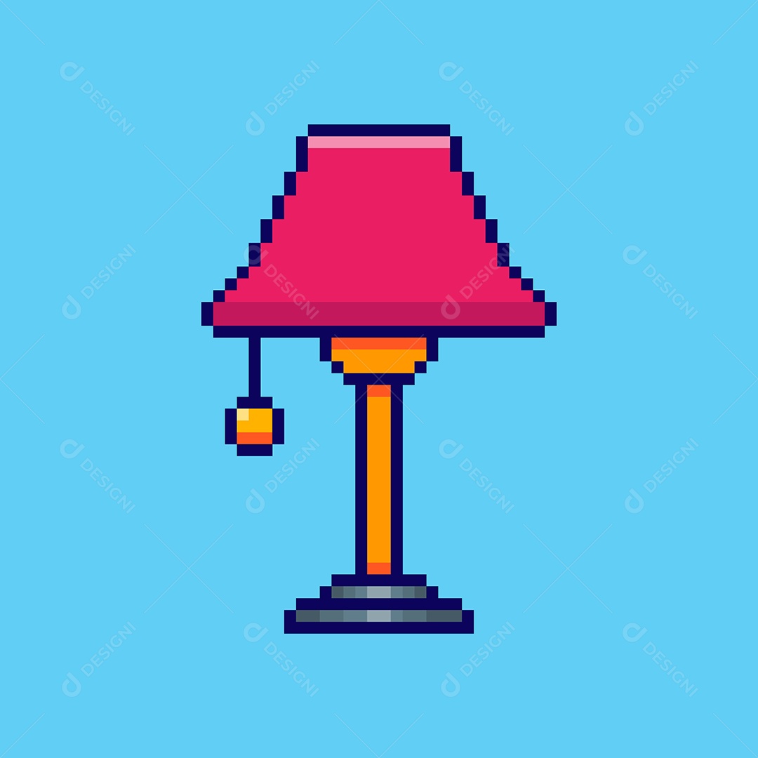 Abaju de Mesa Table lamp