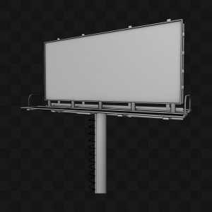 Outdoor - Modelo 3D