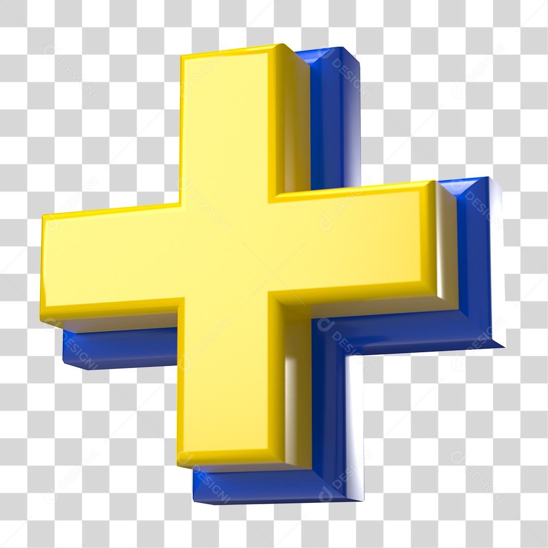 Símbolos Sinais Sinal + PNG Transparente