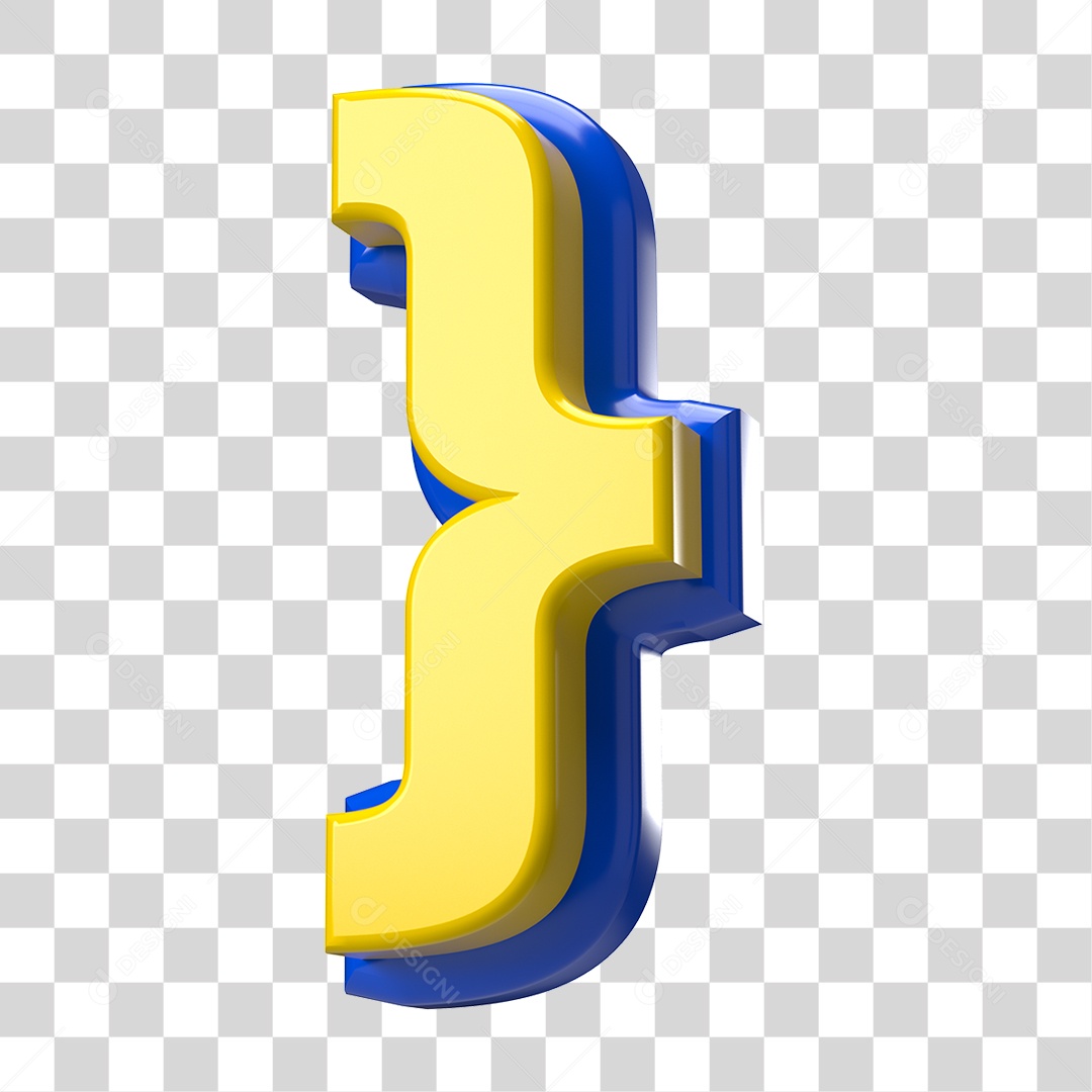 Símbolos Sinais Sinal } PNG Transparente