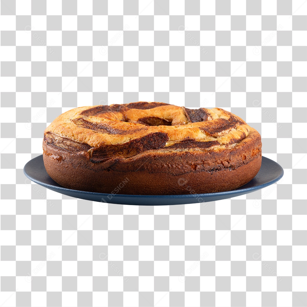 Bolos Lanche PNG Transparente