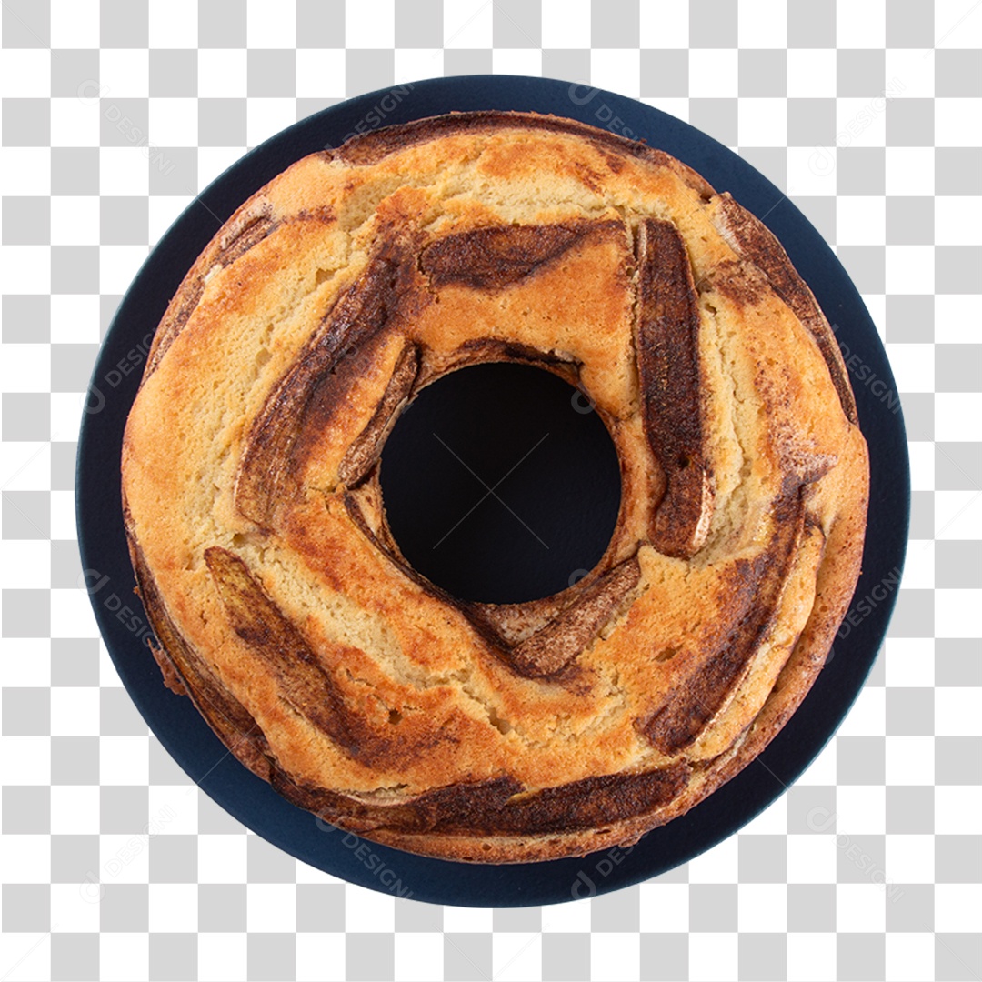 Bolos Lanche PNG Transparente