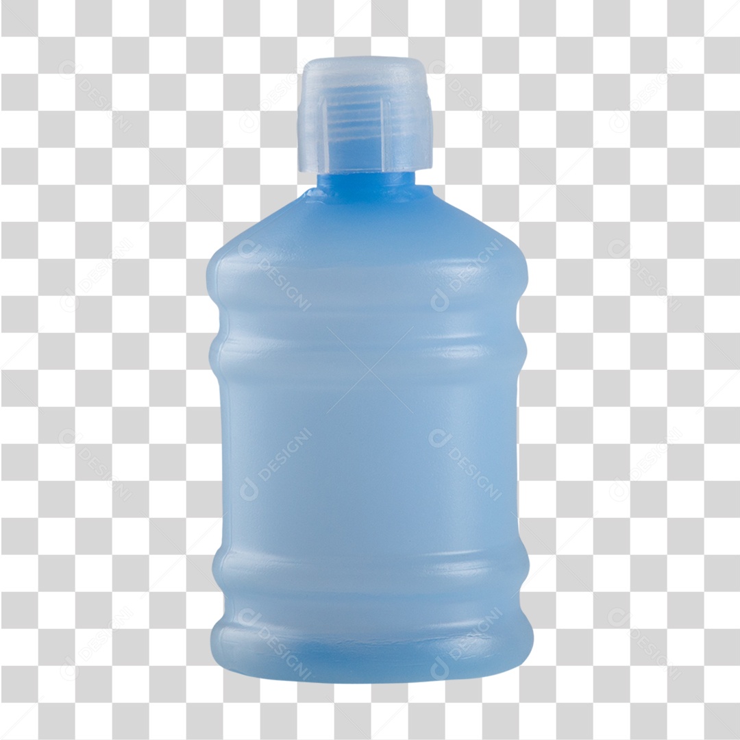 Galão de Água Bebedouro PNG Transparente