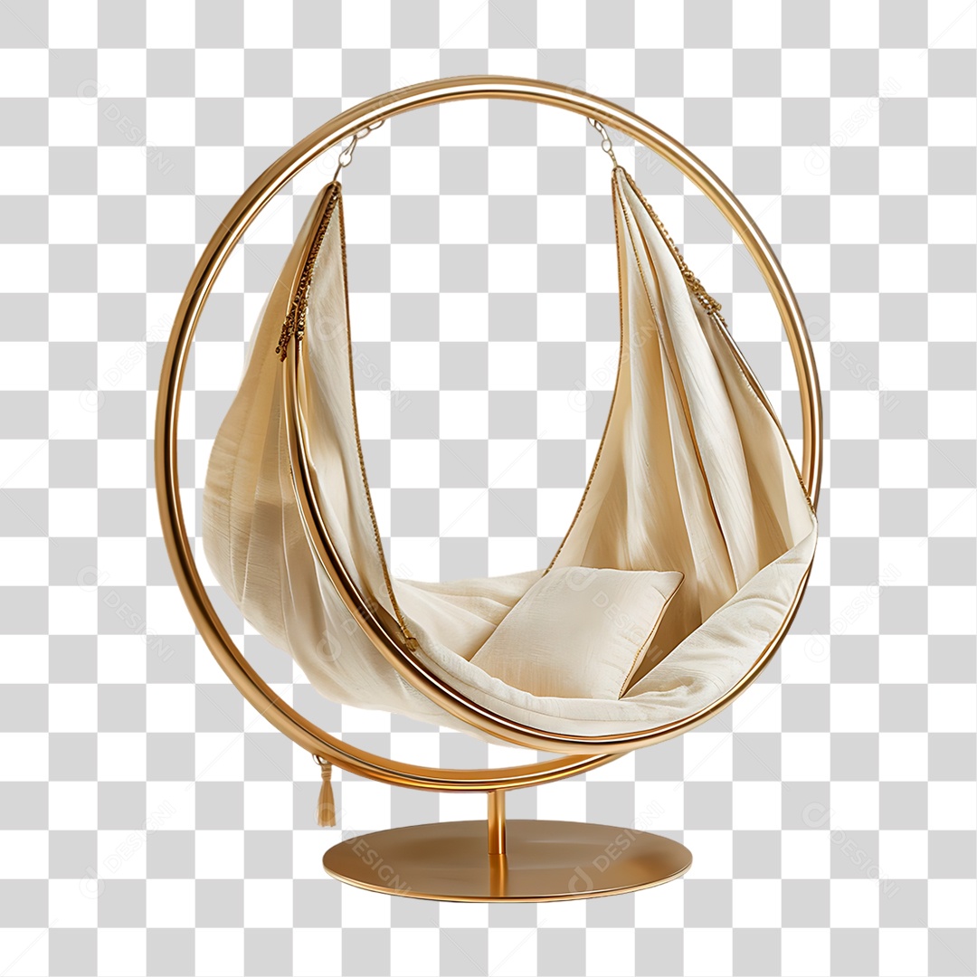 Balanço PNG Transparente