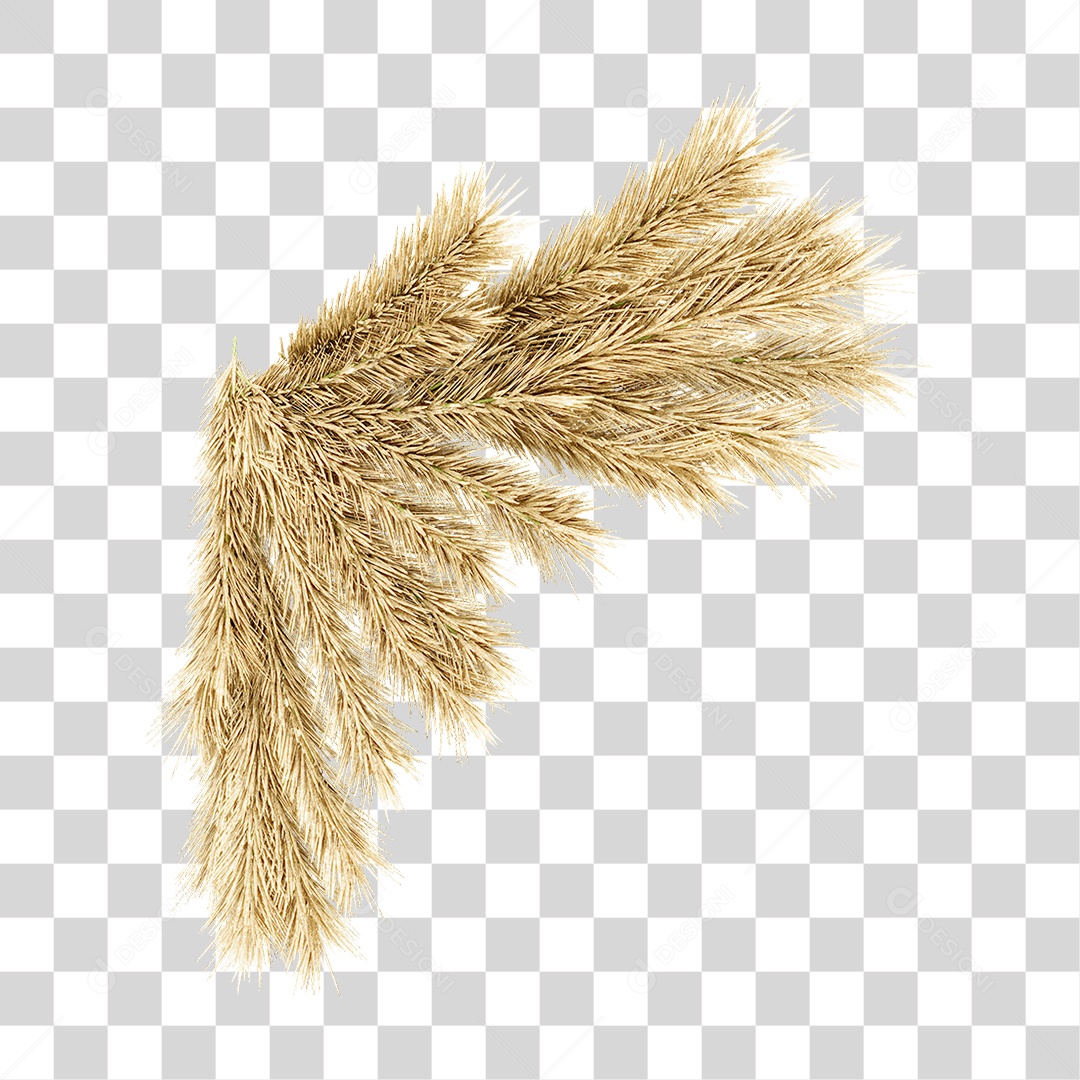 Guirlanda de Natal Enfeite Natalino PNG Transparente