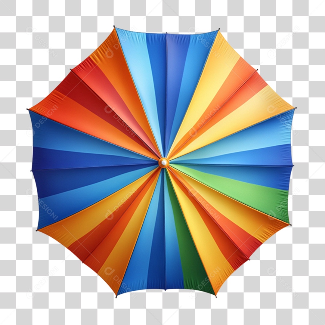 Sobrinha de Carnaval PNG Transparente