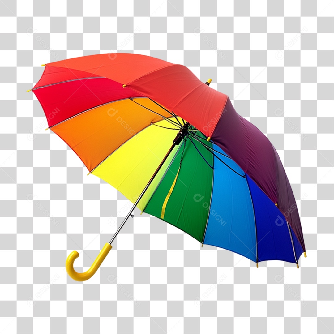 Sobrinha de Carnaval PNG Transparente