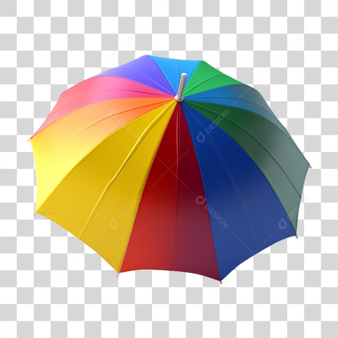 Sobrinha de Carnaval PNG Transparente