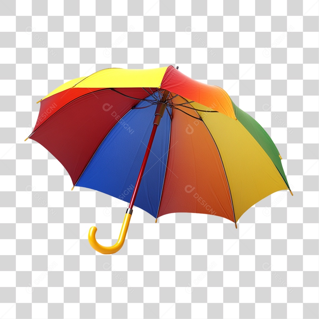 Sobrinha de Carnaval PNG Transparente