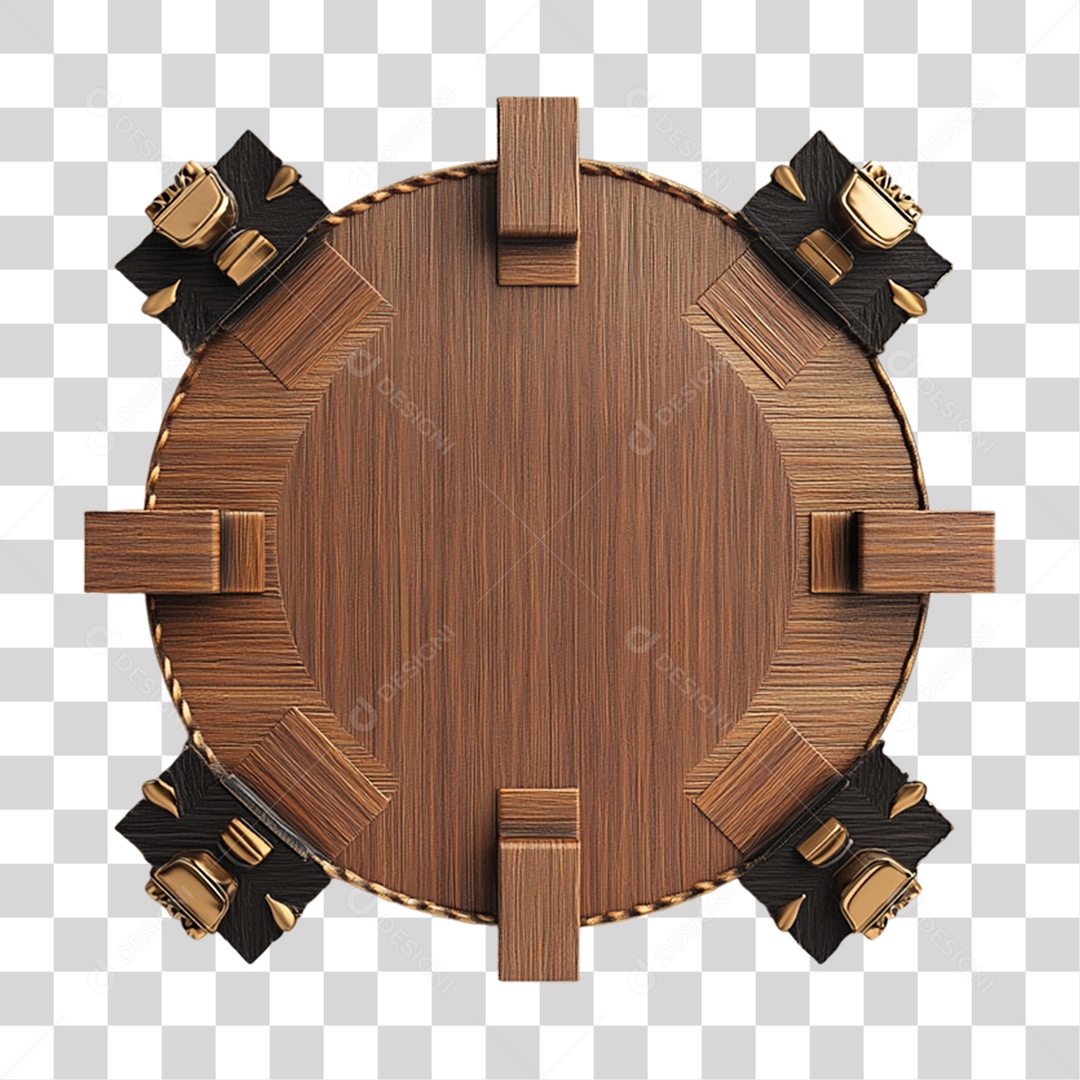 Enfeites Decorações Carnaval PNG Transparente