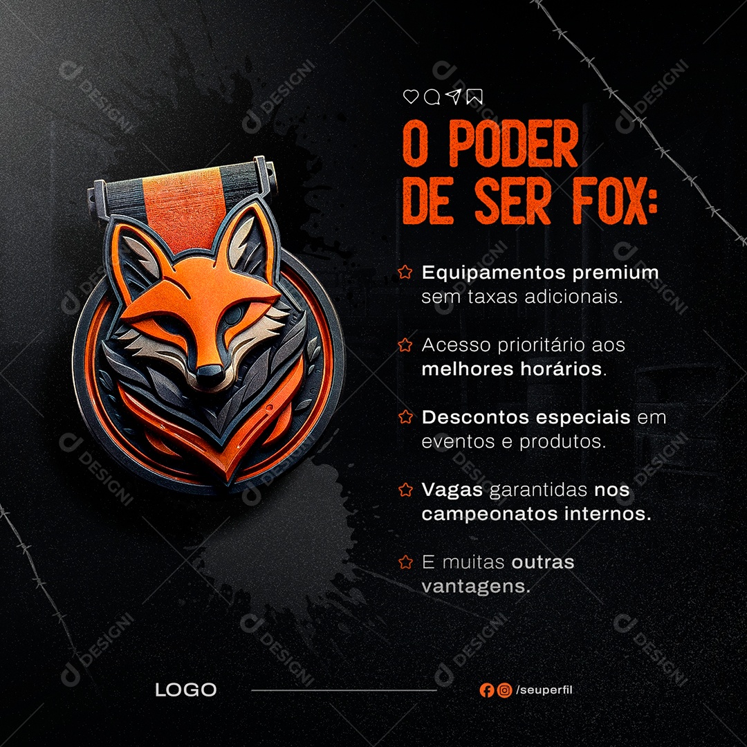 Paintball Mentenha Se Em Movimento Social Media PSD Editável