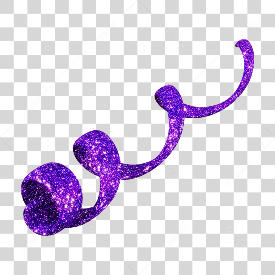 PNG Carnaval Decoration Tape Transparent