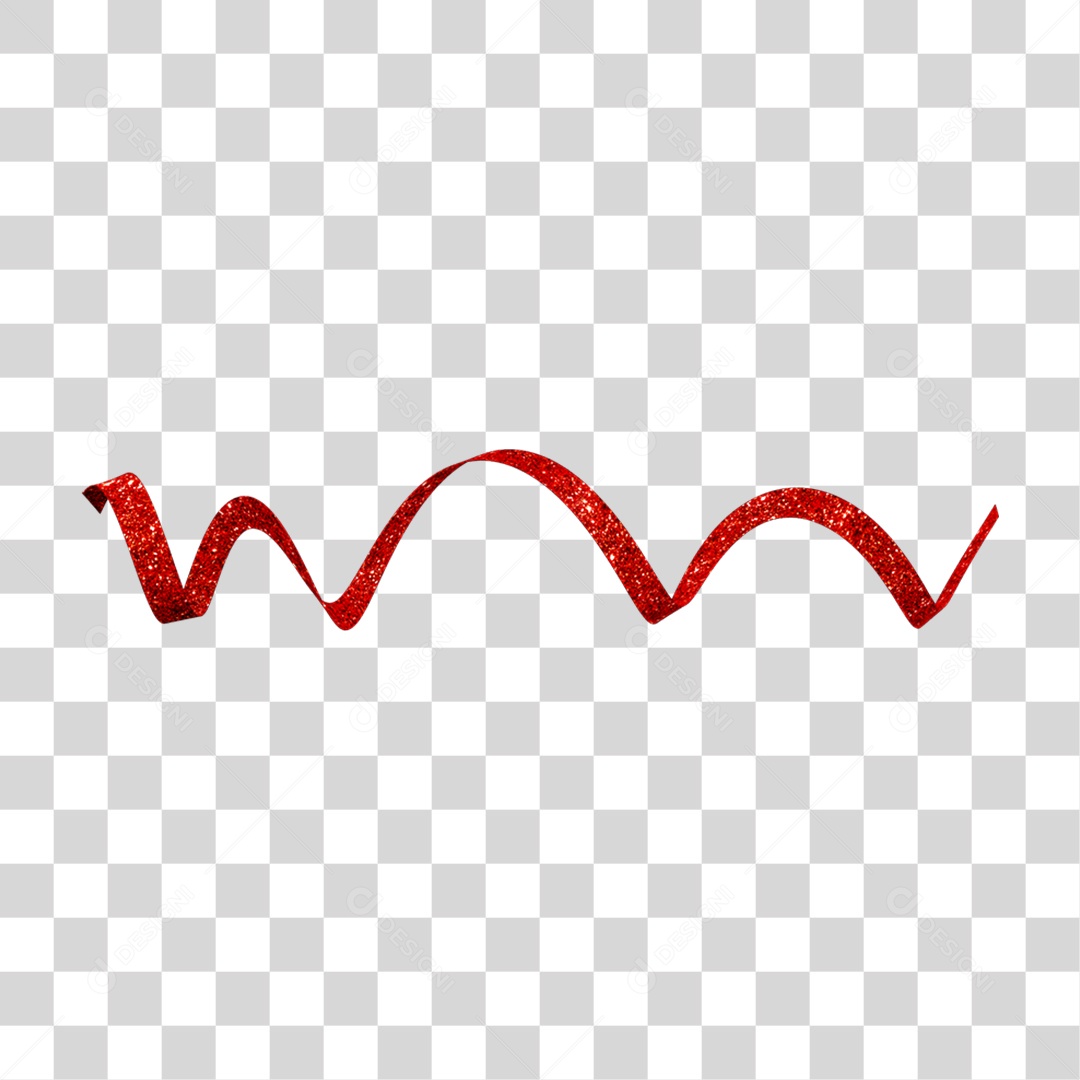 PNG Carnaval Decoration Tape Transparent