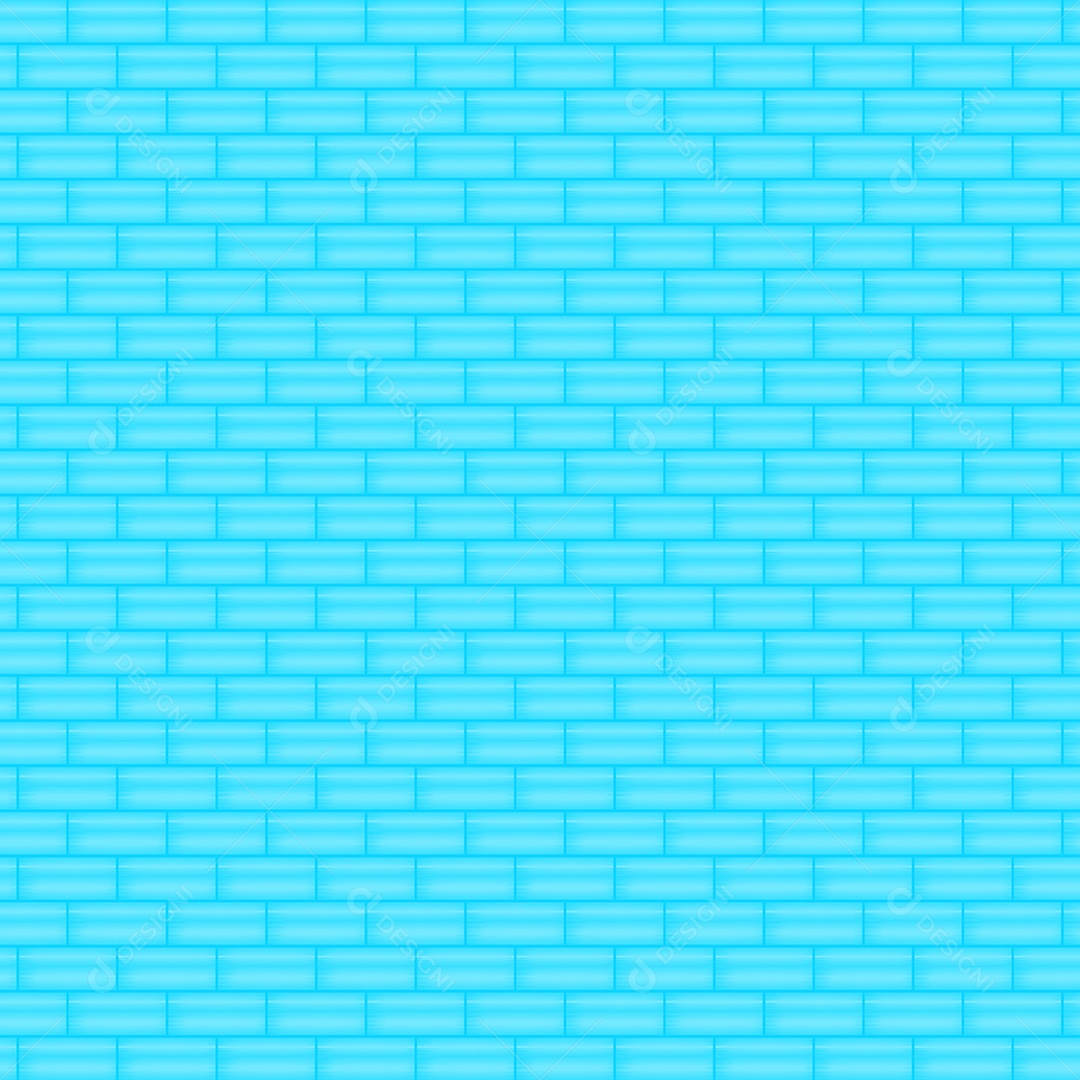 Ilustração em vetor modelo de quadro de fundo azul abstrato