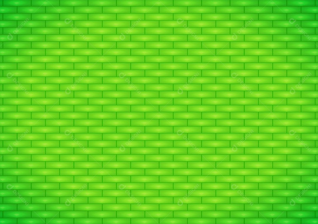 Ilustração em vetor padrão de papel de parede construção de parede de tijolo azul abstrato