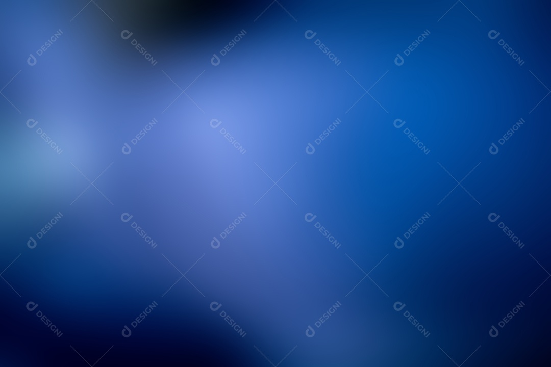 Textura de gradiente de fundo azul azul escuro preto com fundo desfocado azul escuro com luz no topo do cabeçalho