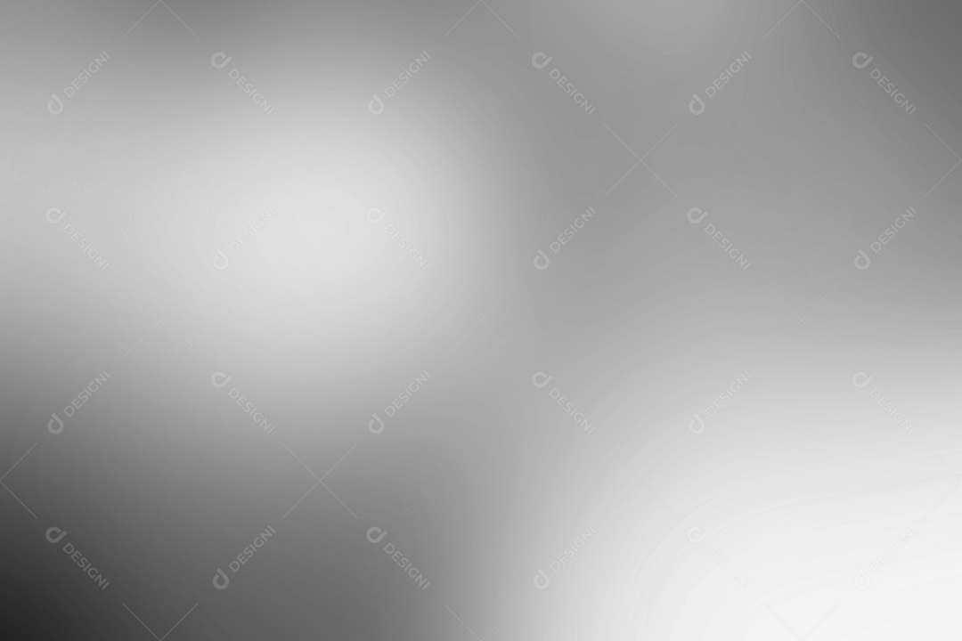 Desfocado de luz preto cinza e branco suave fundo gradiente desfocado tem um pouco de luz abstrata