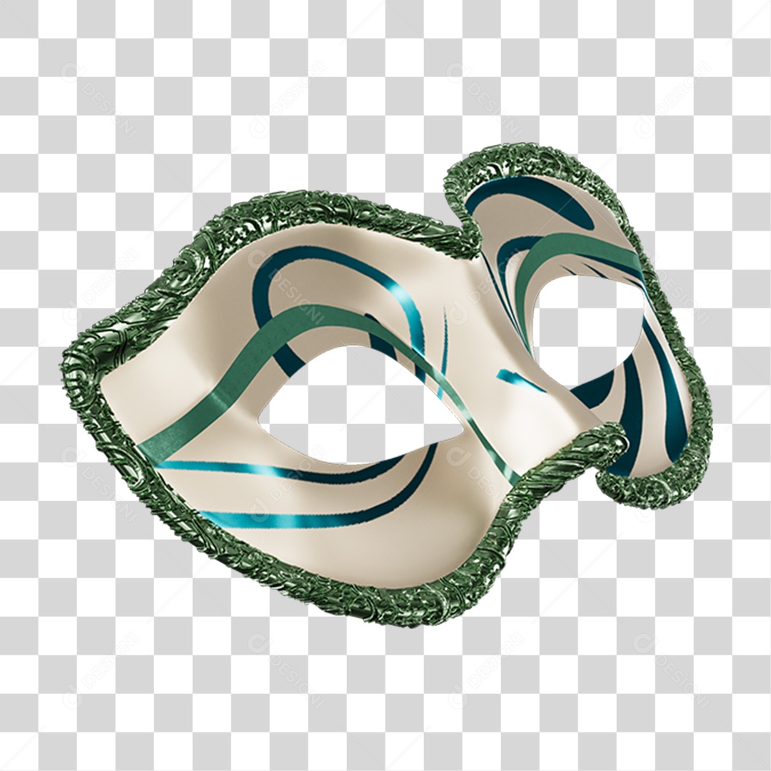 Máscara de Carnaval Fantasias PNG Transparente