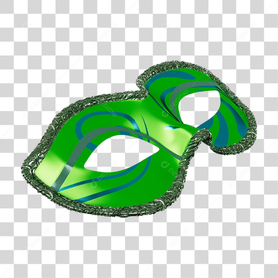 Máscara de Carnaval Fantasias PNG Transparente