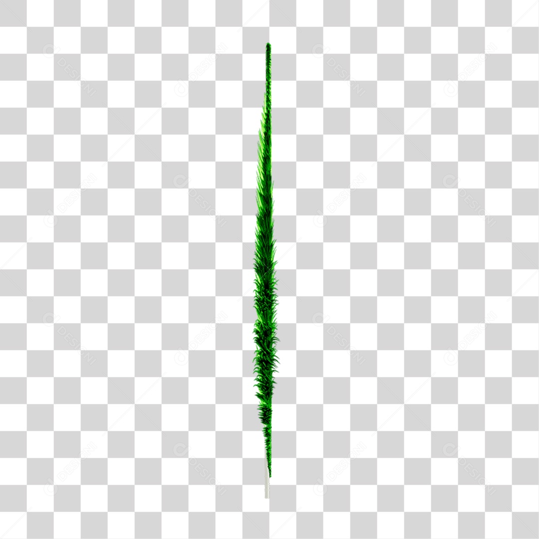 Pena Decoração Enfeite de Carnaval PNG Transparente