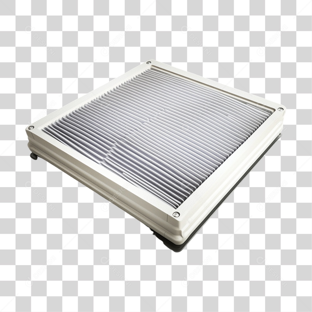 Peças Filtro de Ar Carro PNG Transparente