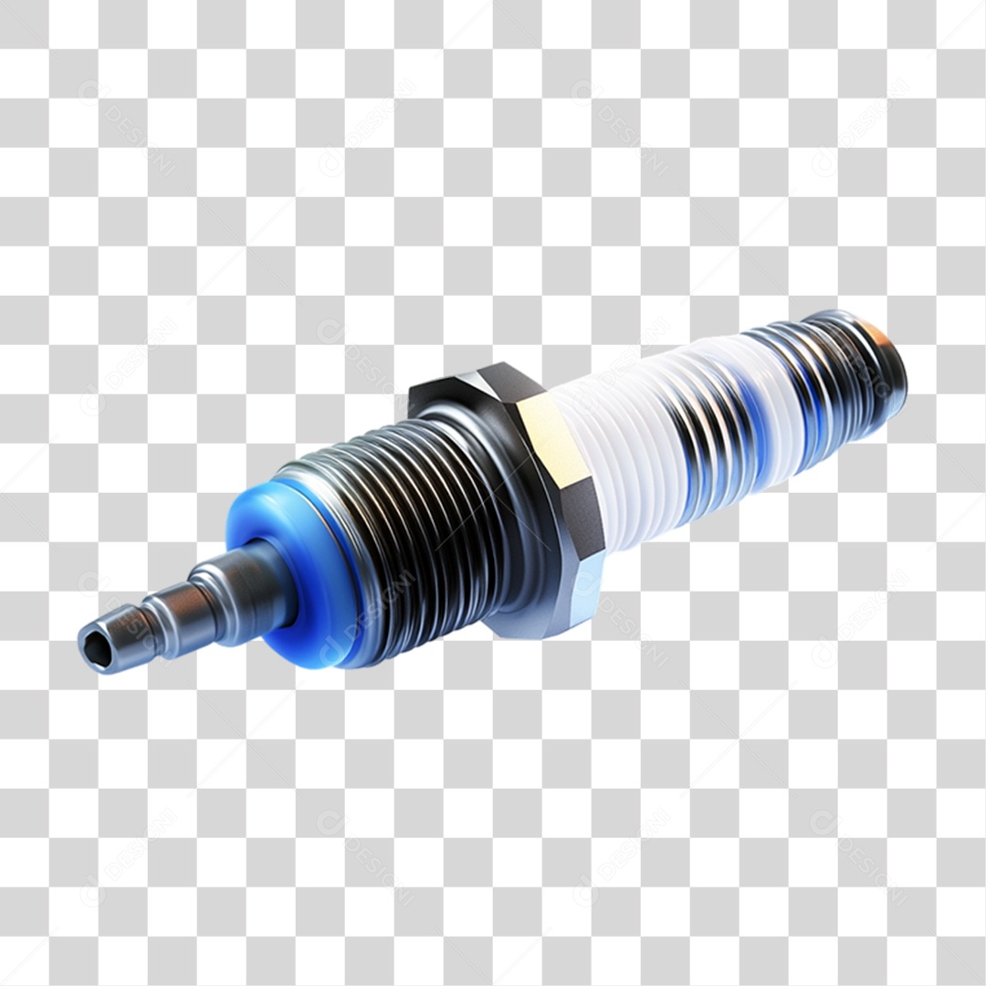 Peças Vela PNG Transparente