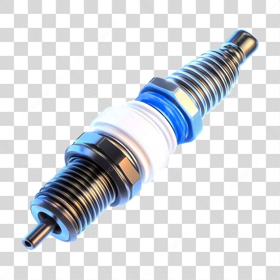 Peças Vela PNG Transparente