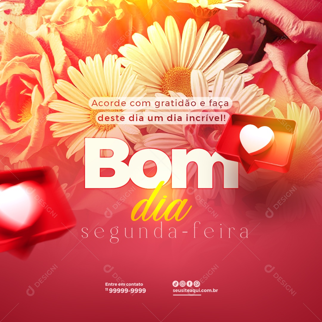 Feliz Natal 25 de Dezembro Social Media PSD Editável