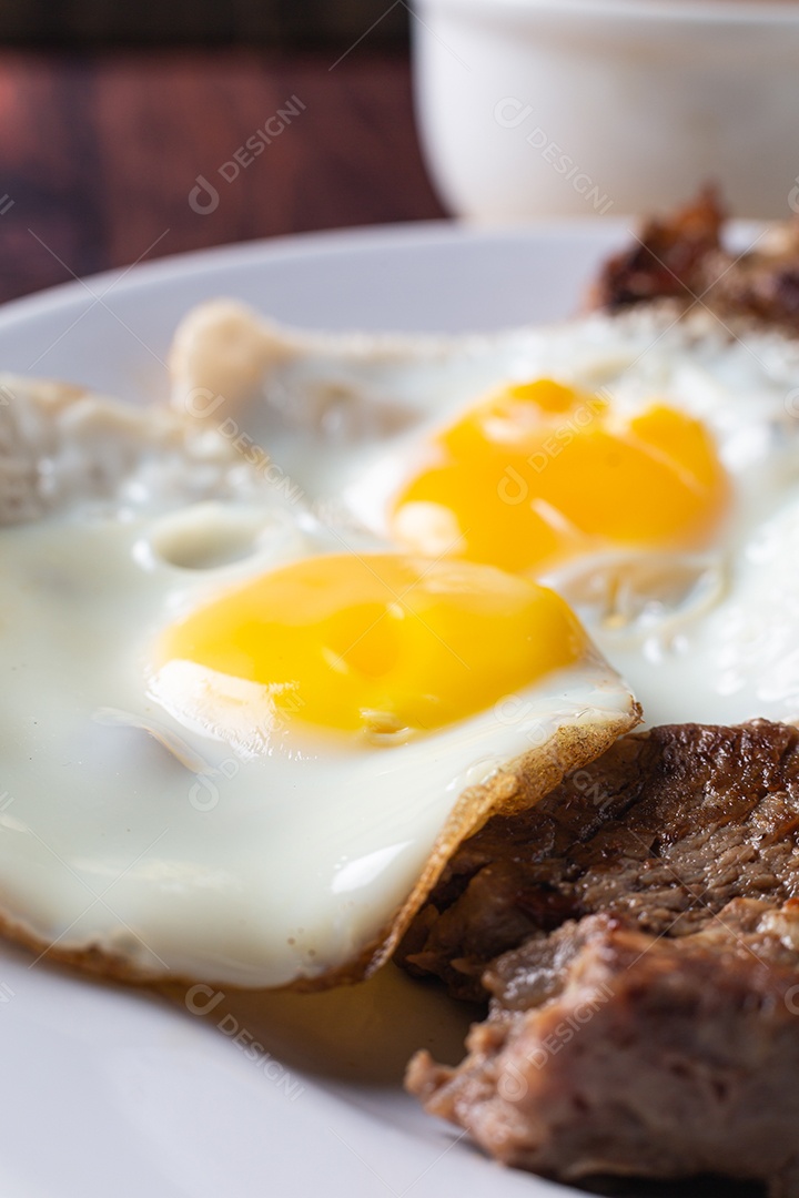 Ccontra filé a cavalo