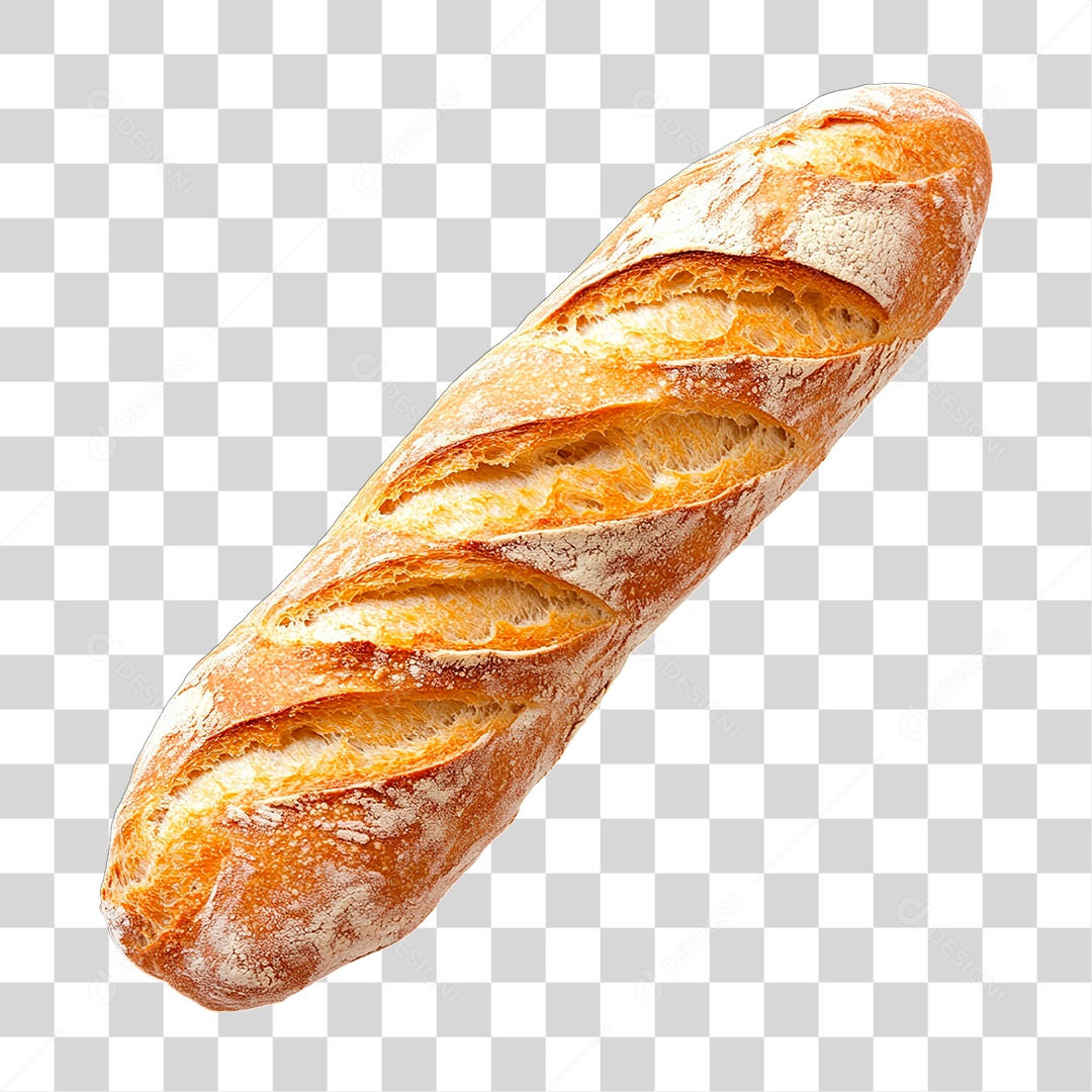 Baquete PNG Transparente