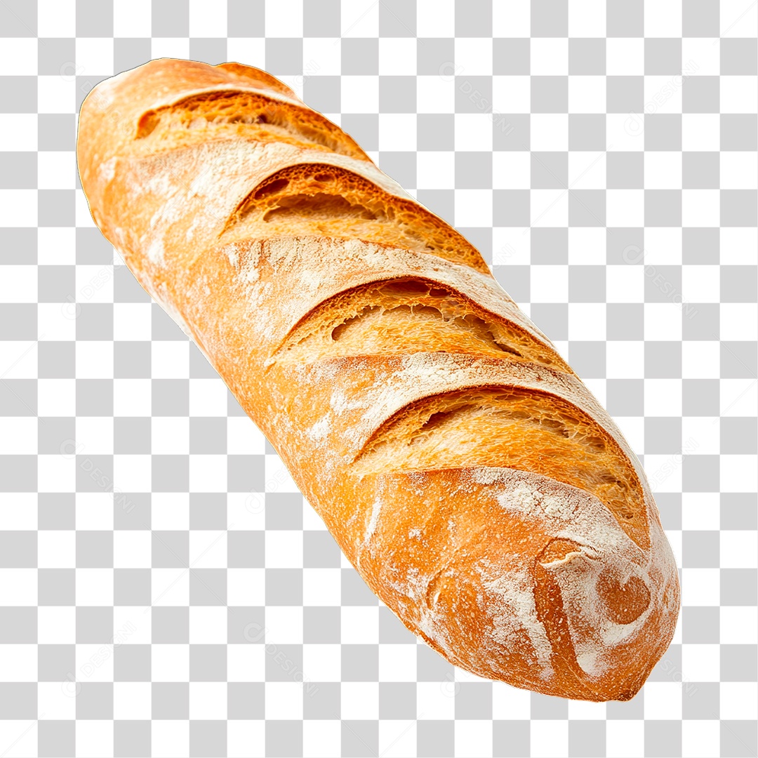 Baquete PNG Transparente