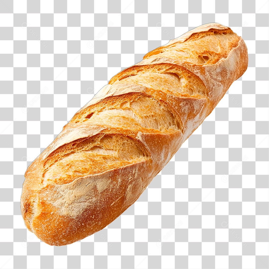 Baquete PNG Transparente