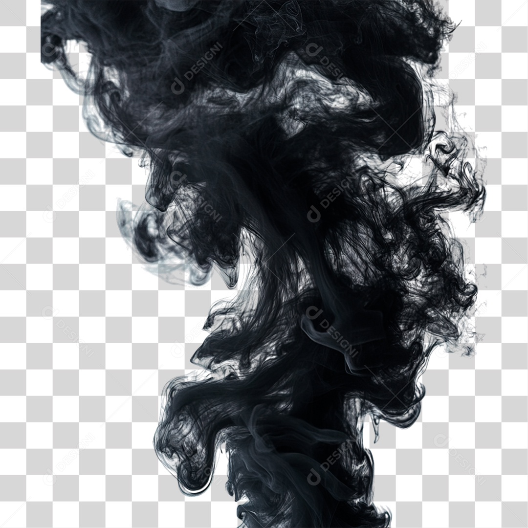 Fumaça PNG Transparente