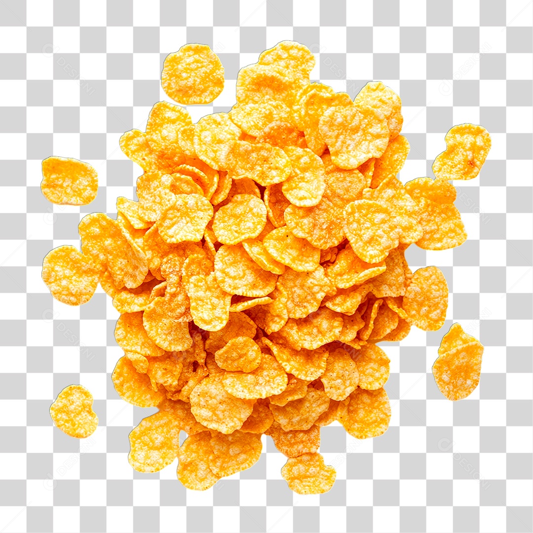 Cereal PNG Transparente