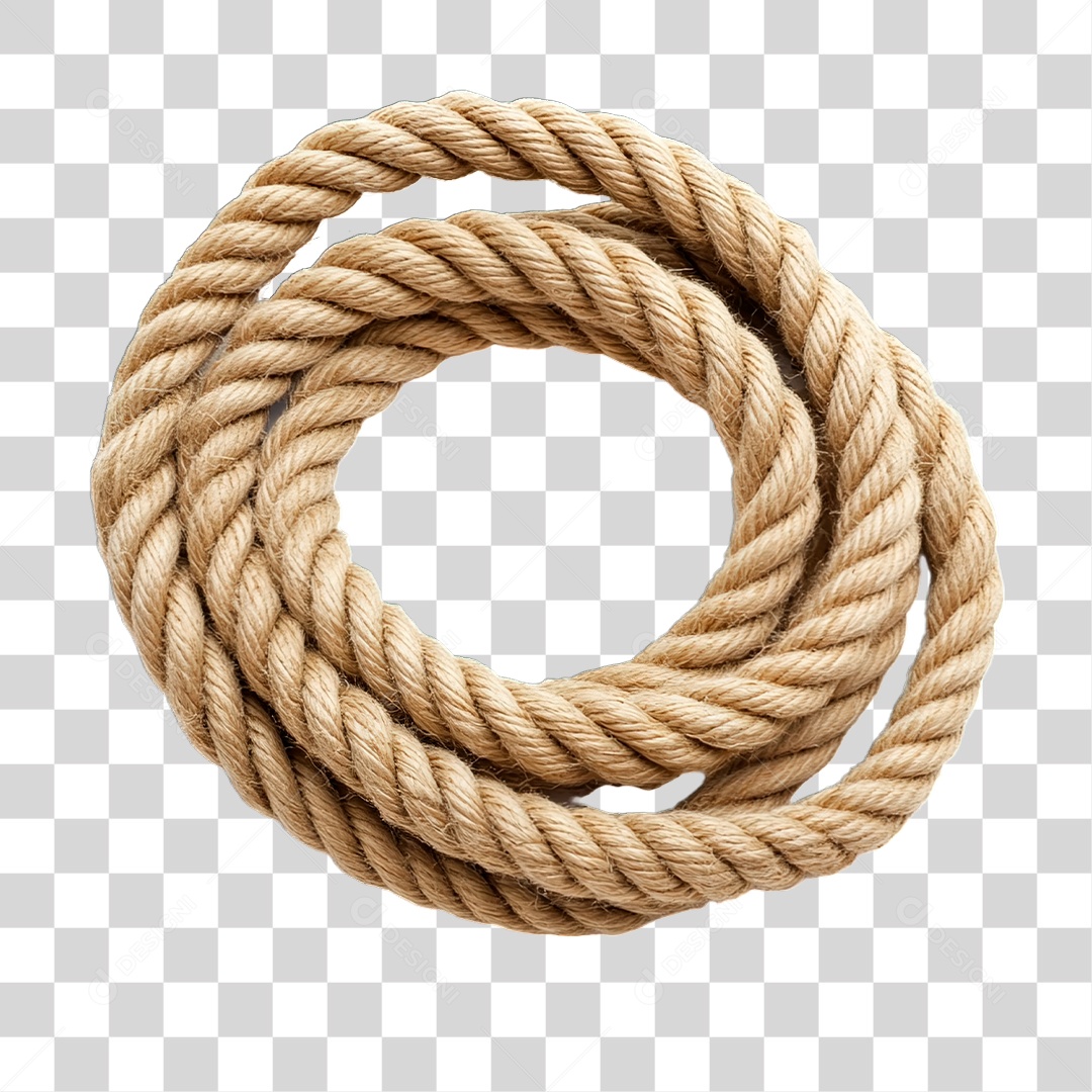 Corda PNG Transparente
